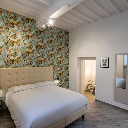 B&B Via Corsica 10 Pisa Luaran gambar