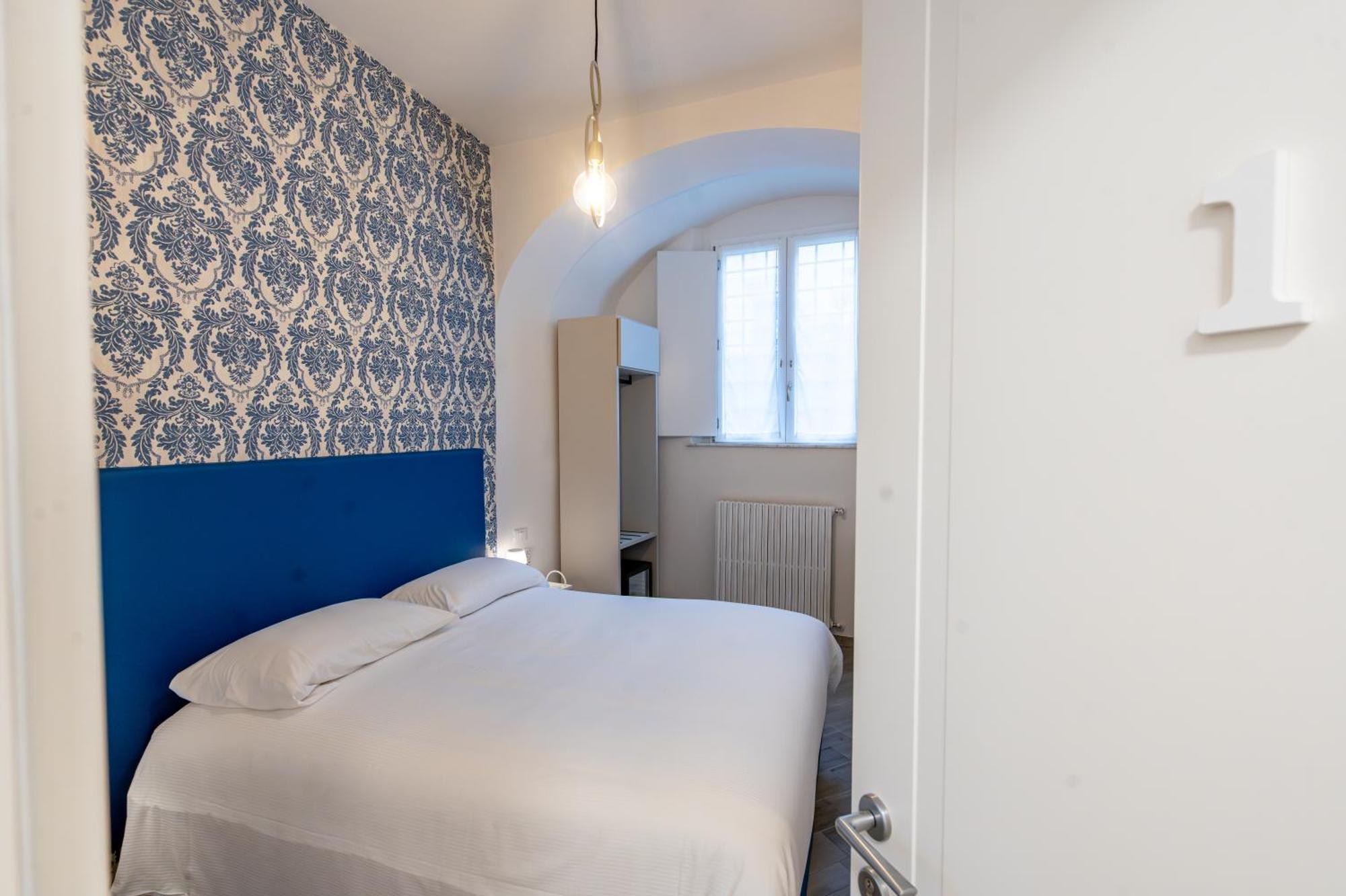 B&B Via Corsica 10 Pisa Luaran gambar