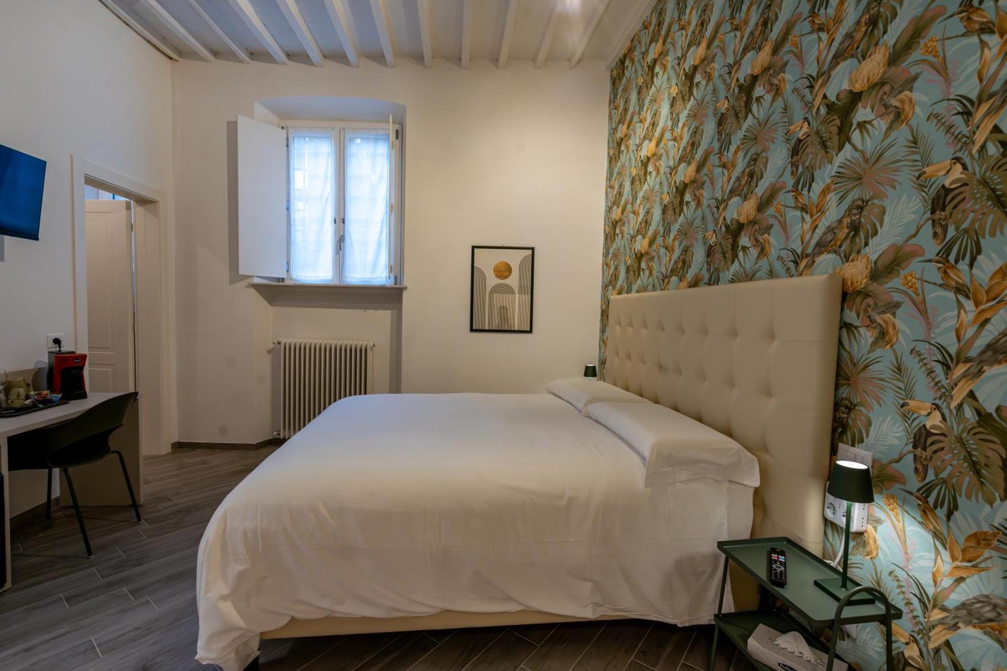 B&B Via Corsica 10 Pisa Luaran gambar